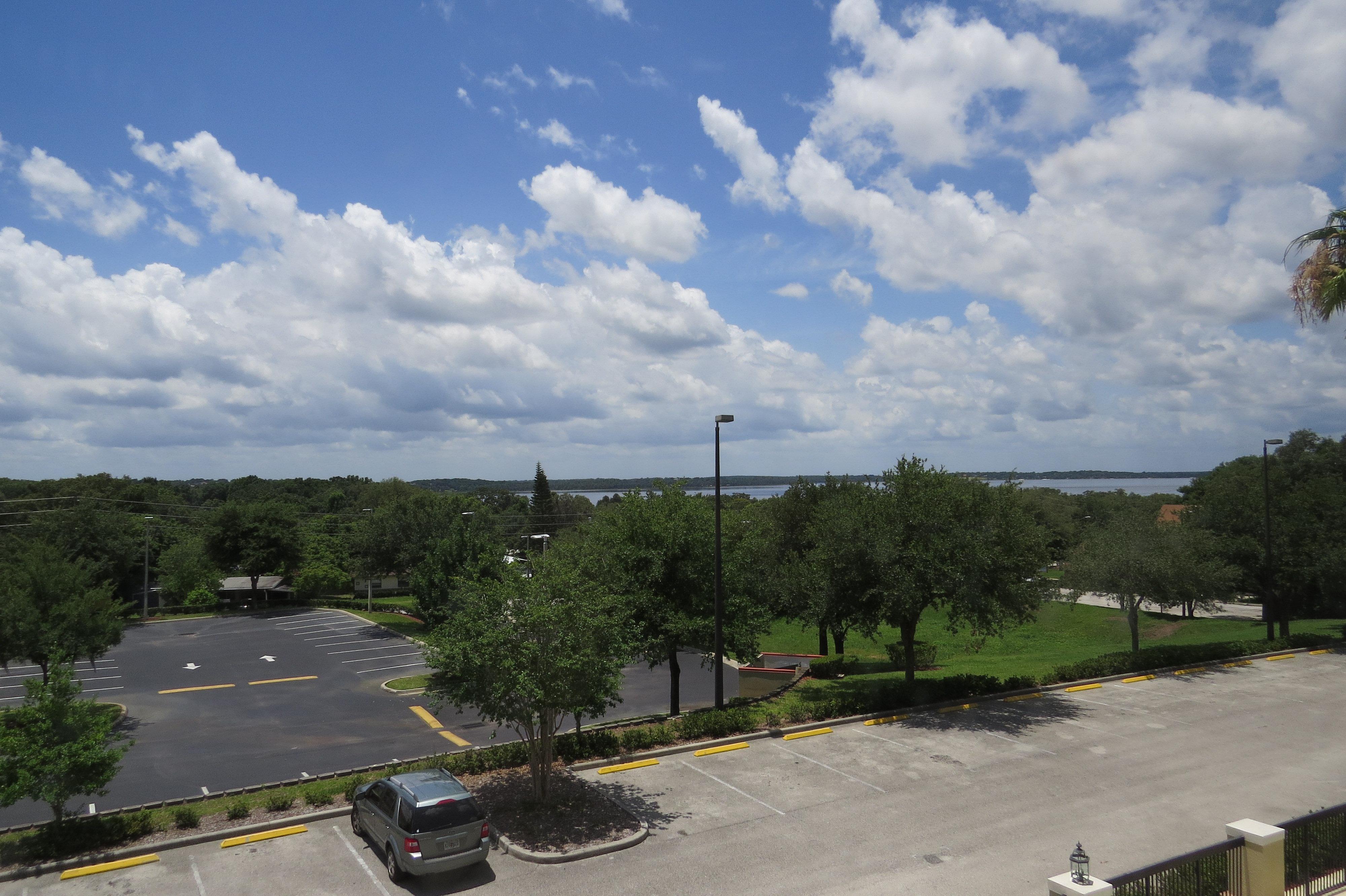 Holiday Inn Express - Clermont, An Ihg Hotel Exterior photo