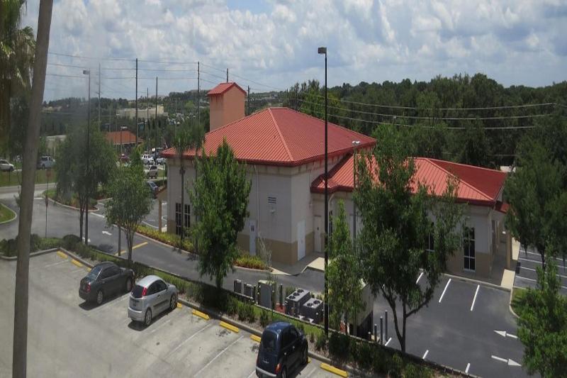 Holiday Inn Express - Clermont, An Ihg Hotel Exterior photo