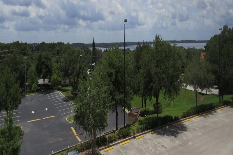 Holiday Inn Express - Clermont, An Ihg Hotel Exterior photo