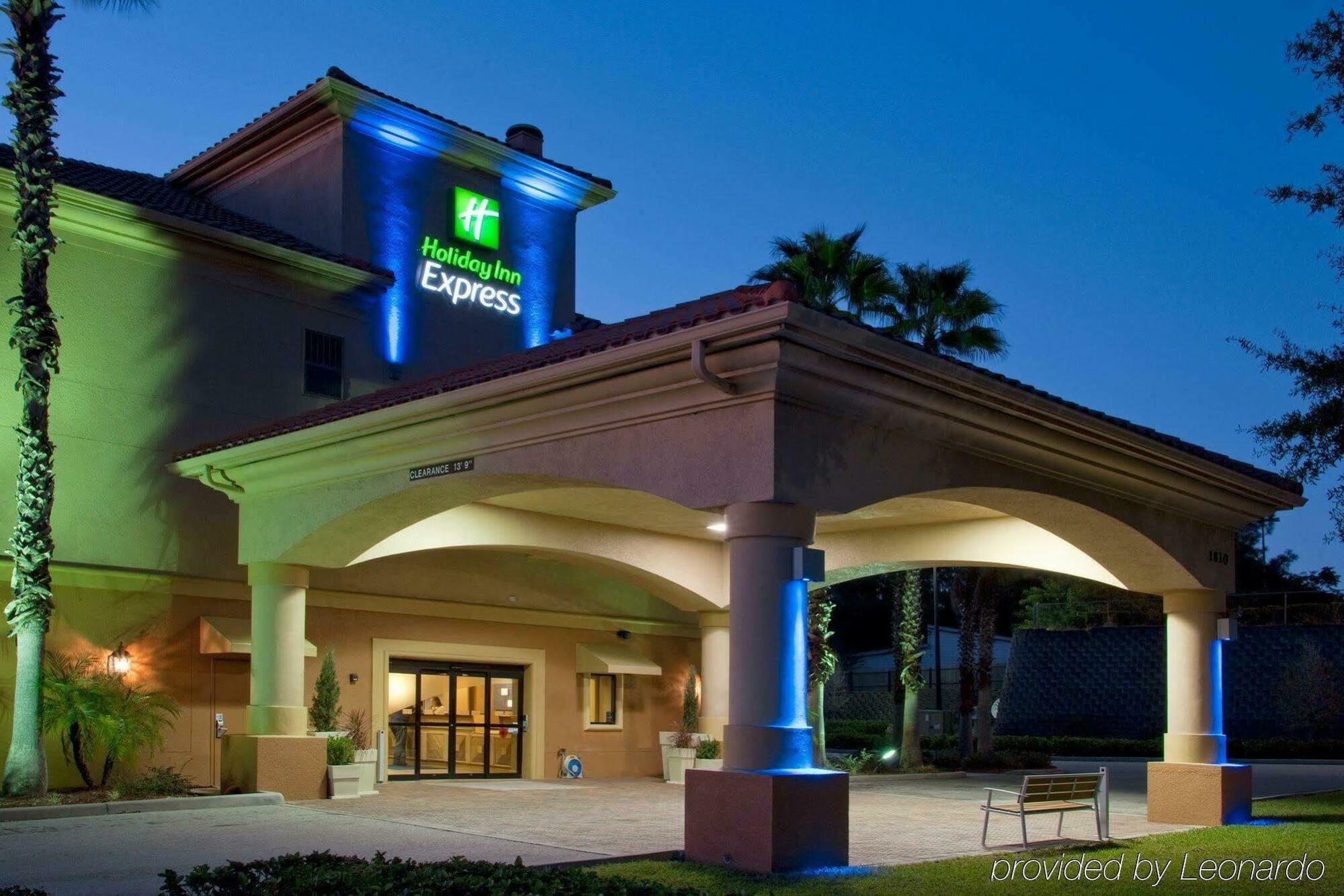 Holiday Inn Express - Clermont, An Ihg Hotel Exterior photo