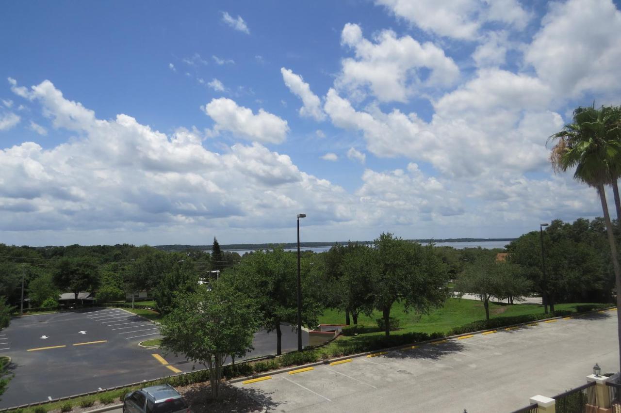 Holiday Inn Express - Clermont, An Ihg Hotel Exterior photo